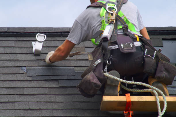 Best Roof Inspection Near Me  in Hiawatha, KS