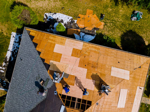 Professional Roofing Contractor in Hiawatha, KS