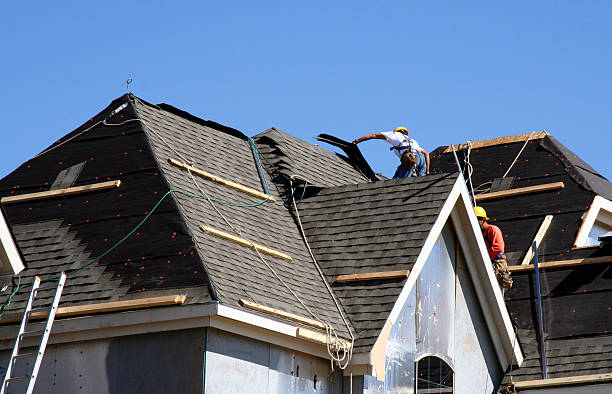 Best Gutter Installation and Roofing  in Hiawatha, KS
