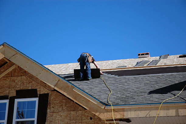 Best Local Roofing Companies  in Hiawatha, KS