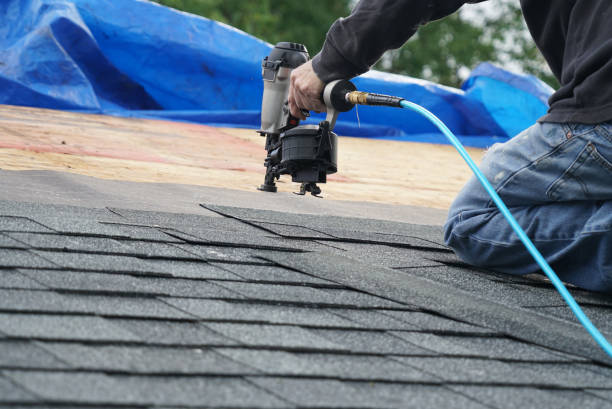 Best Roof Restoration Services  in Hiawatha, KS