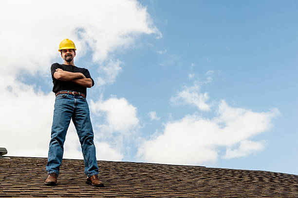 Tile Roofing Contractor in Hiawatha, KS