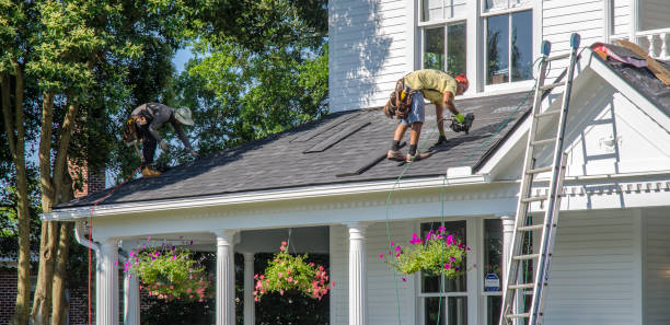 Best Shingle Roofing Installation  in Hiawatha, KS